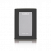 Tuff nano USB-C Portable External SSD - 1TB Charcoal Black